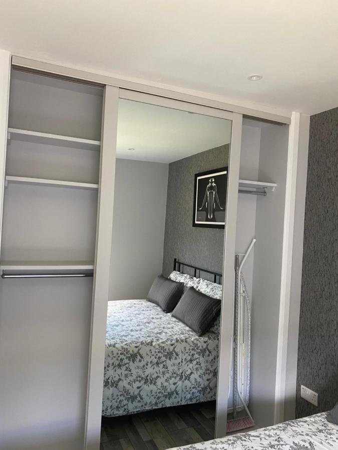 Shore Times Holiday Chalet Parkdean K75 Camber 外观 照片