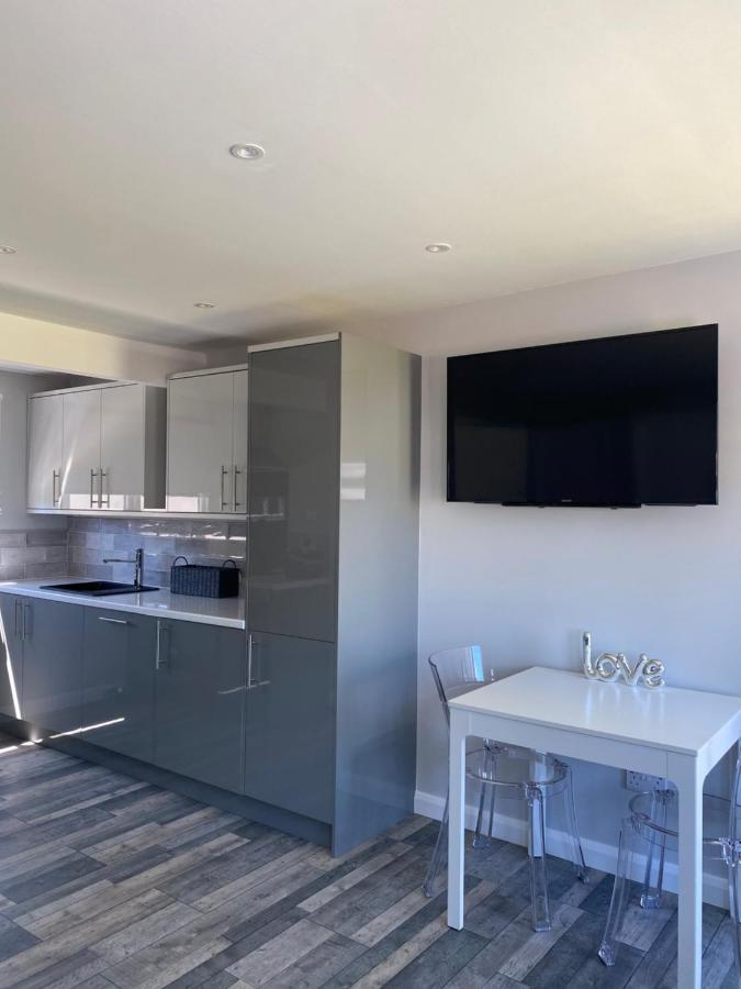 Shore Times Holiday Chalet Parkdean K75 Camber 外观 照片